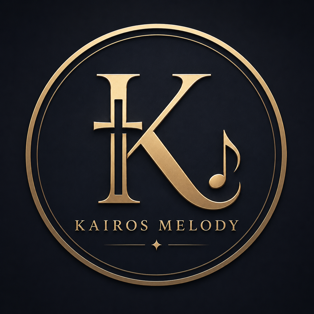 Kairos Melody